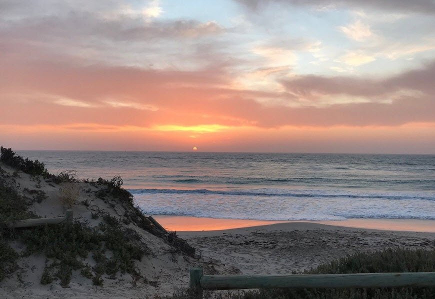 Sunset Beach, Australia